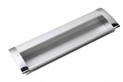 Boyard: Ручка мебельная AL RS056CP/SC.2/128