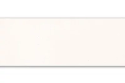 Кромка PVC 0.4, 35мм, Белая гладкая LD0503 отд. С1 (за 100 м.п.)