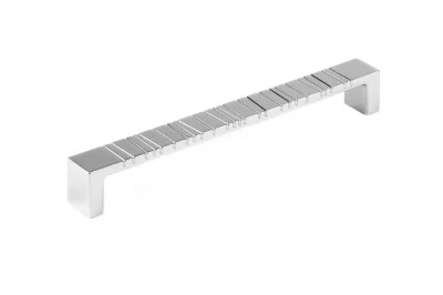 Boyard: Ручка мебельная RS181CP.4/192