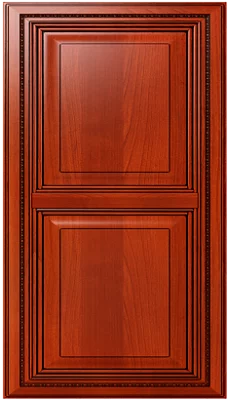 Фасад глухой с импостом, коллекция Верона Фасад глухой с импостом, коллекция Верона