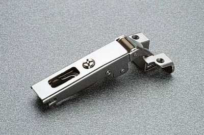 Петля 105&quot; накладная для алюминиевой рамки