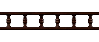 Балюстрада, коллекция Октавия