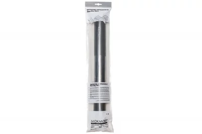 Коврик 480х1620мм, ПВХ 1.2мм, орион серый