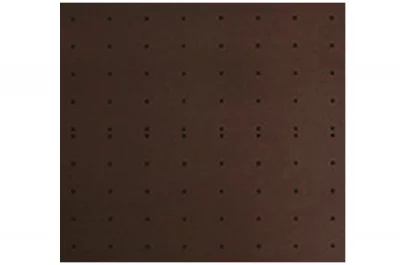 Многофункциональная панель в базу 600, МДФ/ламинат венге