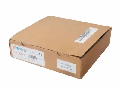 Кромочн. лента HPL мрамор бильбао, A.3166 TF4200*44 мм, термоклеевая