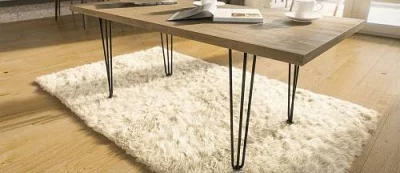 GTV: Ножка NM-ARTO-10-3R711 черный матовый, 3 прутка, D-10 мм, H-711: NM-ARTO-10-3R711-20M