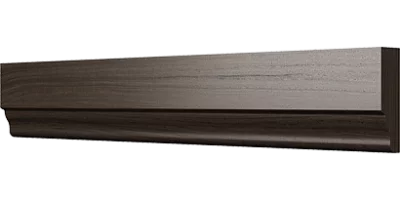 Фриз фигурный нижний прямой, коллекция Клио Фриз фигурный нижний прямой, коллекция Клио