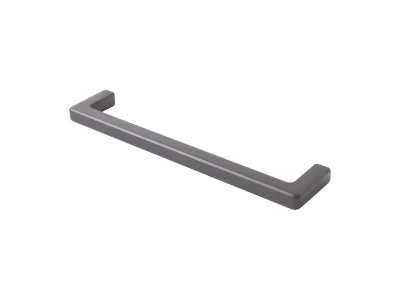 Ручка-скоба 128мм, титан