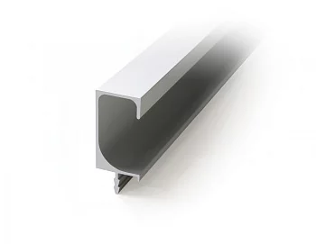 Boyard: Ручка-профиль мебельная AL RP002SC.1/000/3000