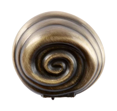 Boyard: Ручка мебельная VICTORIA RC418BAB.4