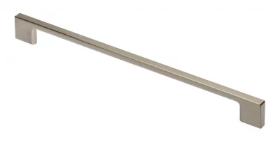 Ручка мебельная UZ 819 C=256, GTV UZ-819256-06