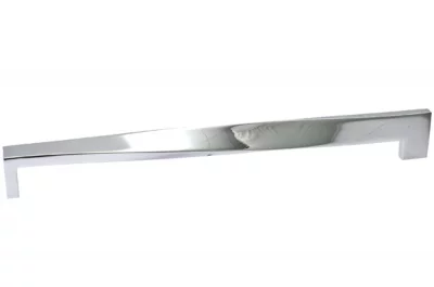 Ручка-скоба 280мм, отделка хром глянец