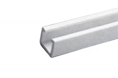 Направляющая пластиковая L=1180мм