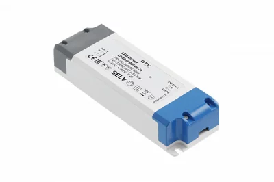 GTV: Блок питания для светодиодов 220/12V 54W IP20: LD-ZASPRO54W-30