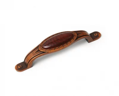 Boyard: Ручка мебельная RS415BAB.4/96