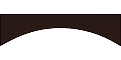 Планка декоративная №1, коллекция Клио