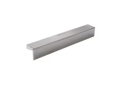 Профиль-ручка 160мм, хром