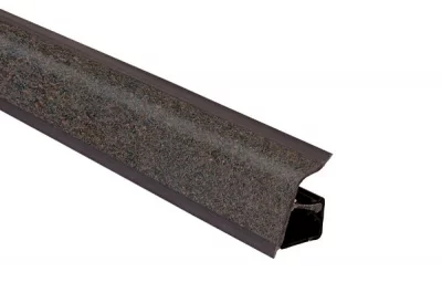 113.Бортик овальный L=3700, ферреро