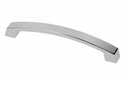 GTV: Ручка UZ G0-128-01 хром: UZ-G0-128-01