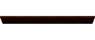 Фриз верхний прямой, коллекция Октавия