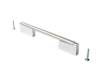 Ручка-скоба 160мм, хром