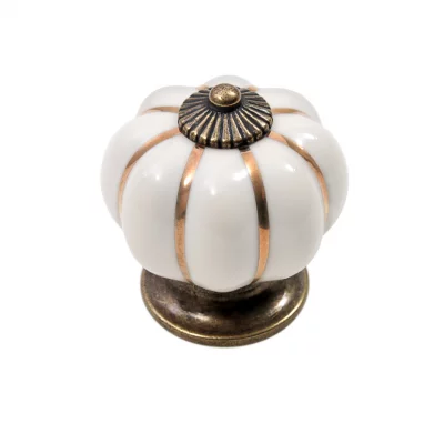 Boyard: Ручка мебельная POLLY RC055AB.3/W17