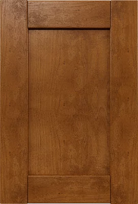 Фасад глухой, коллекция Рива