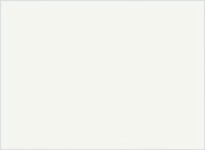 Лист ЛДСП Egger (Эггер), Белый платиновый W980 SТ2, 16мм 2800*2070