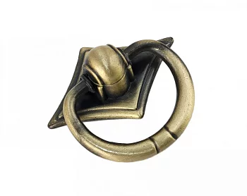 Boyard: Ручка мебельная RC025AB.3