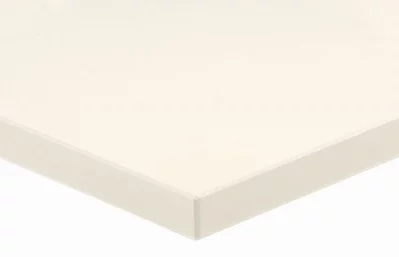 Плита МДФ LUXE Magnolia Supermat ZENIT (магнолия суперматовый) 18 мм