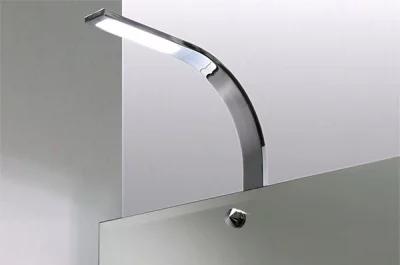 Светильник LED Nube, 3W/350мА, 4000K, отделка хром глянец