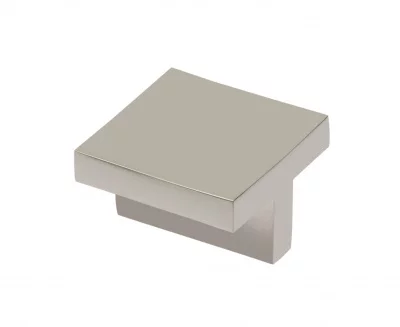 Ручка мебельная UZ-40 C=32, сатин GTV UZ-40-032-02