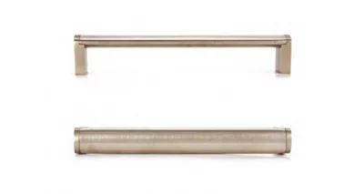 Cosma: Ручка металлическая релинговая - 4550480.33.25A