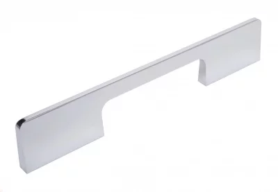 Boyard: Ручка мебельная AL EOS RS193CP.4/160