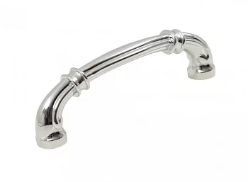 Boyard: Ручка мебельная REBECA RS439CP.4/96