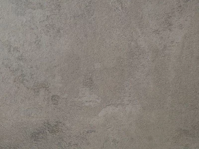 Бортик пристеночный треугольный ALPHALUX, 30*25 мм, L=4.1м, Серый бетон (Rocks) A.1452 , алюминий