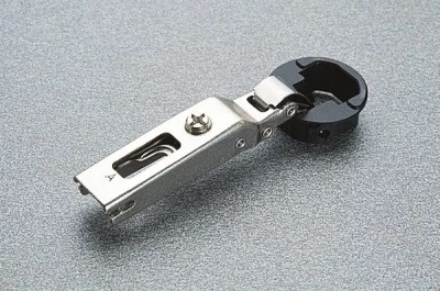 Петля 94" накладная для стекла