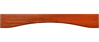 Планка декоративная №1, коллекция Марта