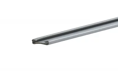 Адаптер для ленты светодиодной 8 мм, L=4000 мм