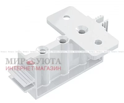 GOLINE Универсальное крепление для профилей 544A, 545A: GL.6197.0000.00