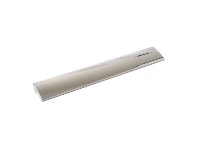 Профиль-ручка 160мм, хром