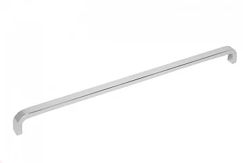 Boyard: Ручка мебельная AL DecoLine RS218CP.4/320