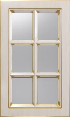 Фасад с переплетом, коллекция Оксфорд