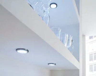 Light Solution: 12802266501 Светодиодный светильник Sunny SQ HE 5000K