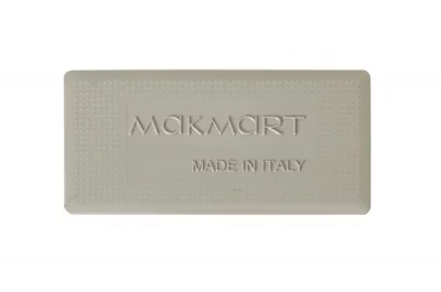 Заглушка для ящика TEN с логотипом MAKMART, отделка серая