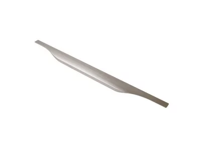 Профиль-ручка, длина 597мм, нержавеющая сталь