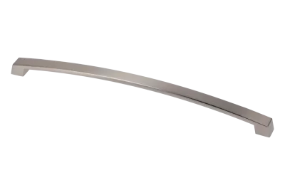 GTV: Ручка UZ G0-256-06 инокс: UZ-G0-256-06