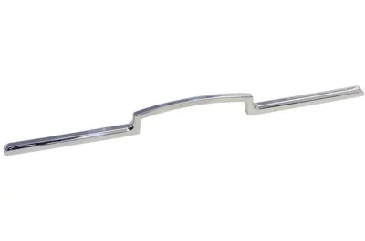 Ручка-скоба 320мм, отделка хром глянец