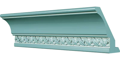 Фриз Диона верхний прямой, коллекция Афродита