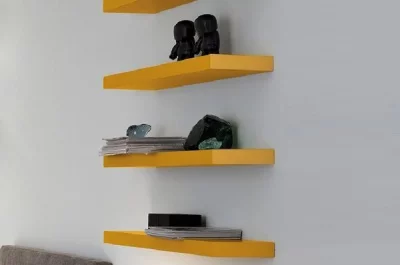 Менсолодержатель скрытый, L=170мм, d=14мм, с регулировкой